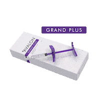 Avalon Sticker by Koru Pharma