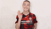 portland thorns soccer GIF by Thorns FC