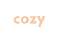 Winter Typography Sticker by Original Botties