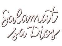 Blessing Sticker