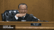Scared Courtroom GIF by Caught in Providence