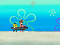 season 5 GIF by SpongeBob SquarePants