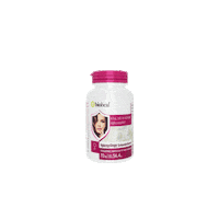 Bioheal love heart beauty vitamin Sticker