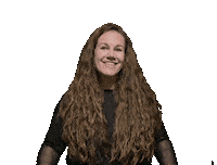 VocalsDjoiz happydance vocalcoach joycevandersangen djoiz Sticker