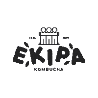 Kombucha Croatia Sticker by ekipa.hr