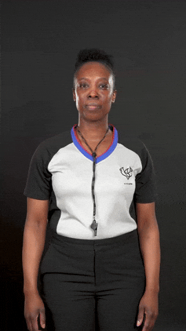 Sport Officiating GIF by Ennov-Action