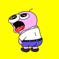 Friends Smiling GIF by herbertonic