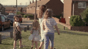 Go Away Film GIF by MUBI