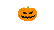 Halloween Eyes Sticker