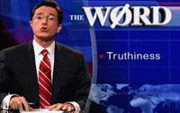 stephen colbert television GIF