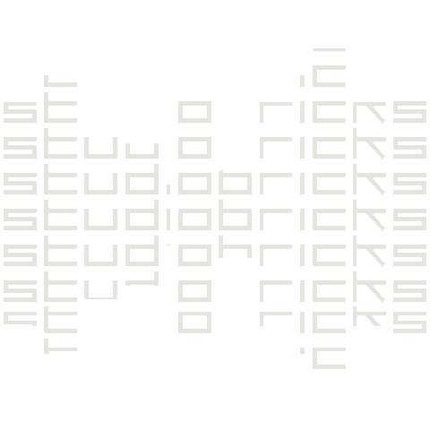 Studiobricks giphyupload Sticker