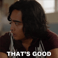 Good GIF by Paramount+