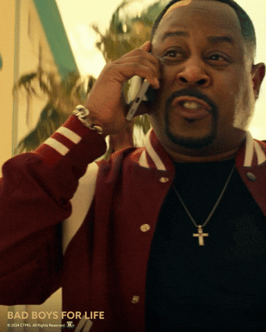 Will Smith Running GIF by Sony Pictures