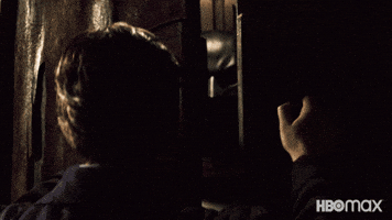 Dc Comics Batman GIF by HBO Max