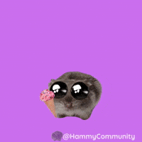 Icecream Pepe GIF by Sad Hamster