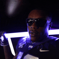 Division 1 Sport GIF by TCU Football