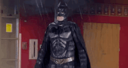 batman conan obrien GIF by Team Coco