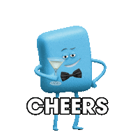 Happy Well Done Sticker by Cricket Wireless