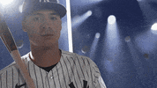 Posing New Jersey GIF by YES Network