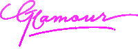 Greenvision105 retro text 80s neon Sticker