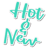 New Post Shopping Sticker by The Sassy Heifer Boutique