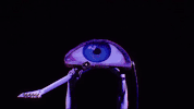 andrew w k GIF