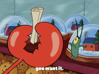 new leaf episode 13 GIF by SpongeBob SquarePants