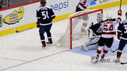 Ice Hockey GIF by NHL
