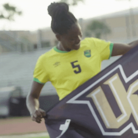 world cup flag GIF by University of Central Florida