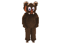 Woolly Mammoth Sticker by Mammoth Mountain