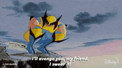 X-Men Disney GIF by Marvel