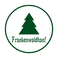 Frankenwaldhanf  Sticker
