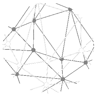 FUTURECOM world tech technology transformation Sticker