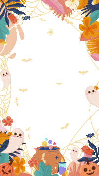 New Hope Halloween Sticker by newhopeleeward