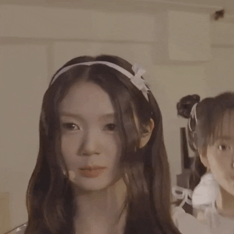 K Pop Dance GIF