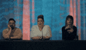 Bored Band GIF by Thriller Records