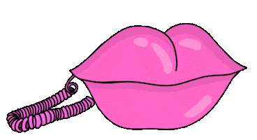 Ringing Phone Call Sticker by 1900BADDEST