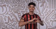 Miles Robinson Love GIF by Atlanta United