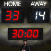 14 Away GIF