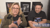 Paul Scheer Want GIF by Dark Web