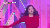k-pop irene GIF