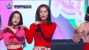 k-pop GIF