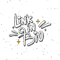 Link Bio Sticker