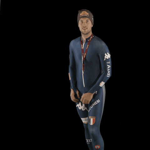 Wintersports Slittino GIF by FISI