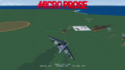 Av-8B Harrier GIF by MicroProse