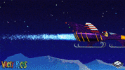 santa claus christmas GIF by Boomerang Official