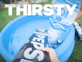 Soft Drink Pop GIF by Pepsi