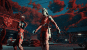 Jumping Jacks Jump GIF by Xbox