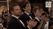GIF by Golden Globes