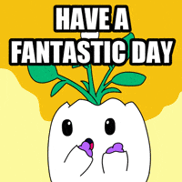 Good Morning Hearts GIF by Magic Eden